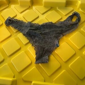 Free people underwear